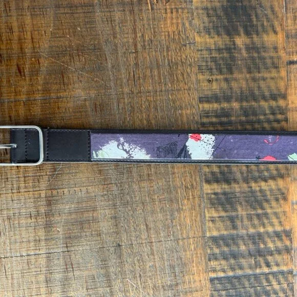 Multicolor Belt - Picture 3 of 6